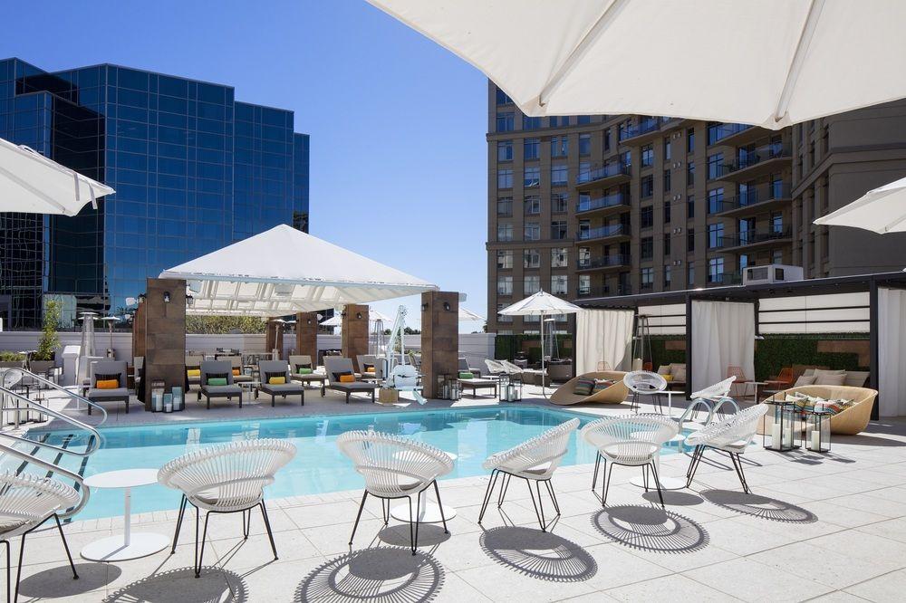 The Camby, Autograph Collection Otel Phoenix Dış mekan fotoğraf