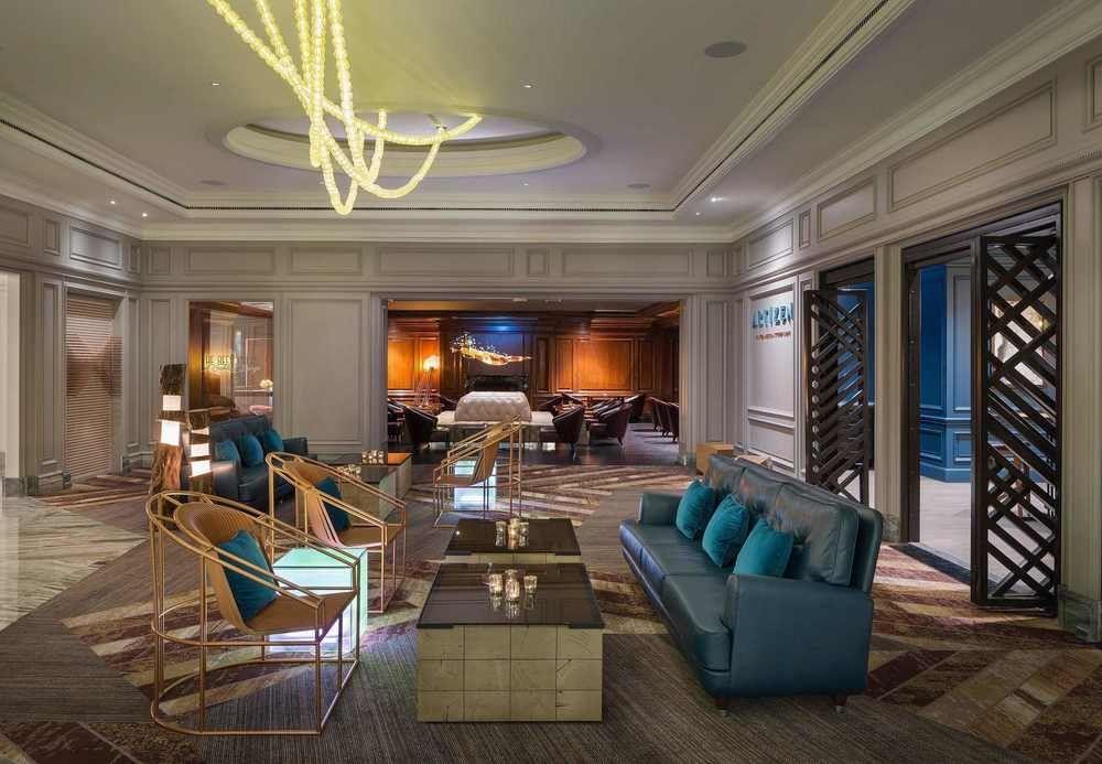 The Camby, Autograph Collection Otel Phoenix Dış mekan fotoğraf