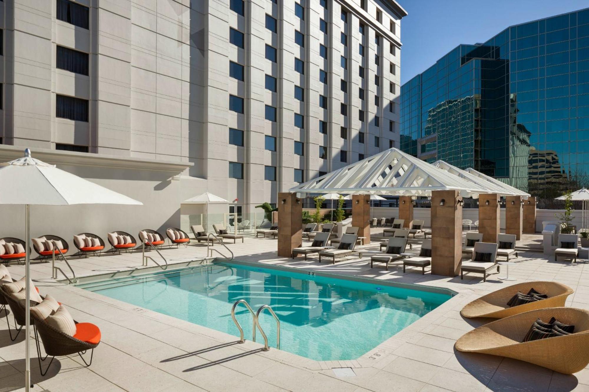 The Camby, Autograph Collection Otel Phoenix Dış mekan fotoğraf
