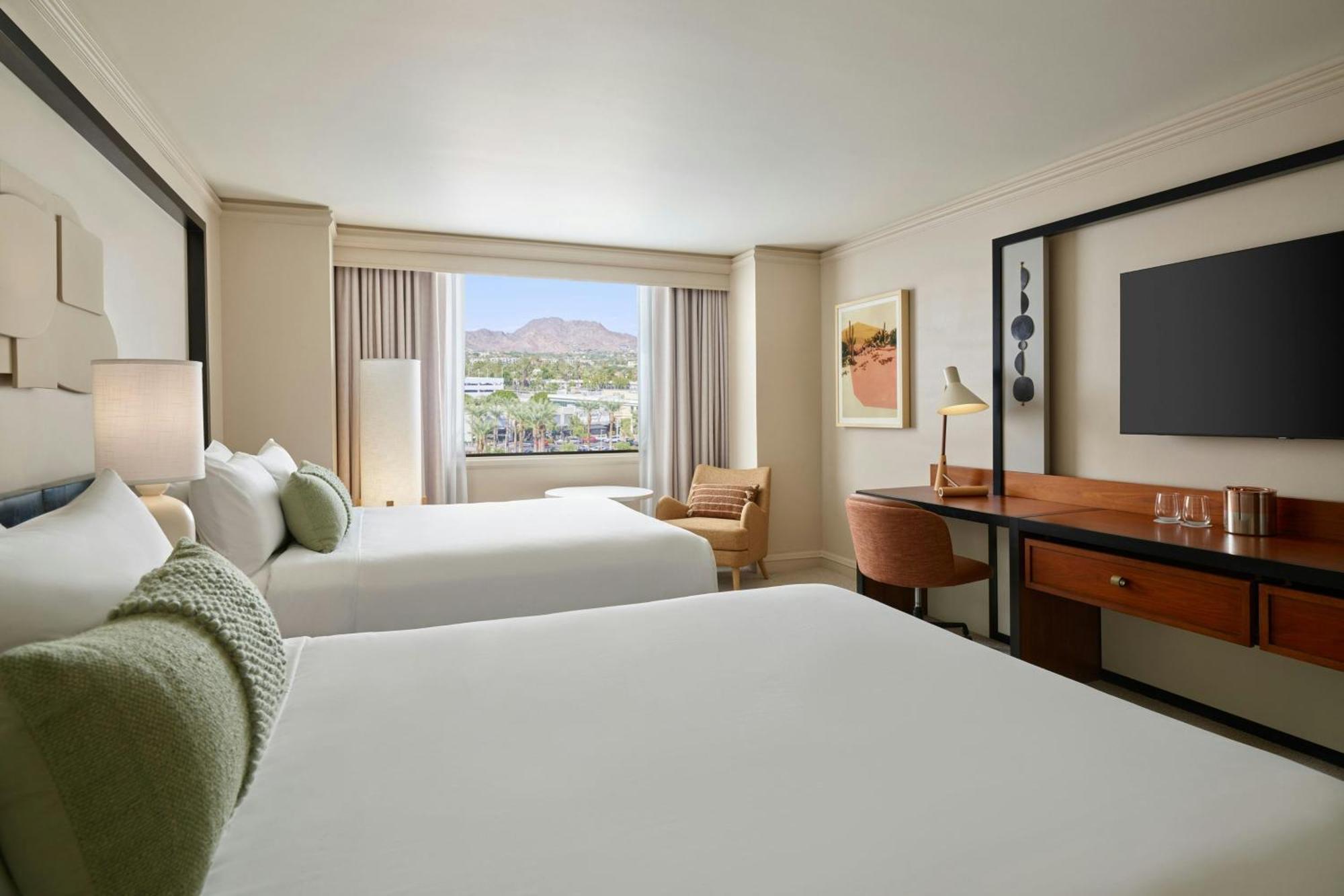 The Camby, Autograph Collection Otel Phoenix Dış mekan fotoğraf