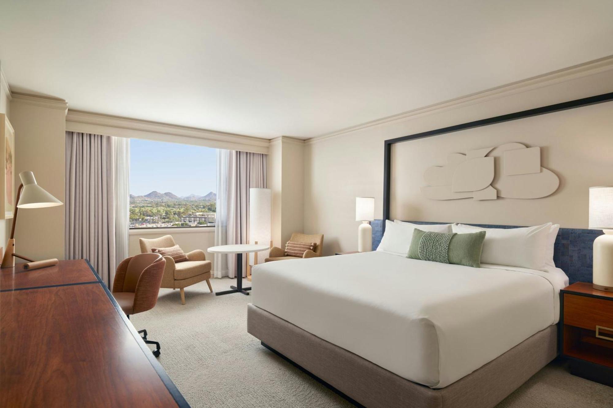 The Camby, Autograph Collection Otel Phoenix Dış mekan fotoğraf