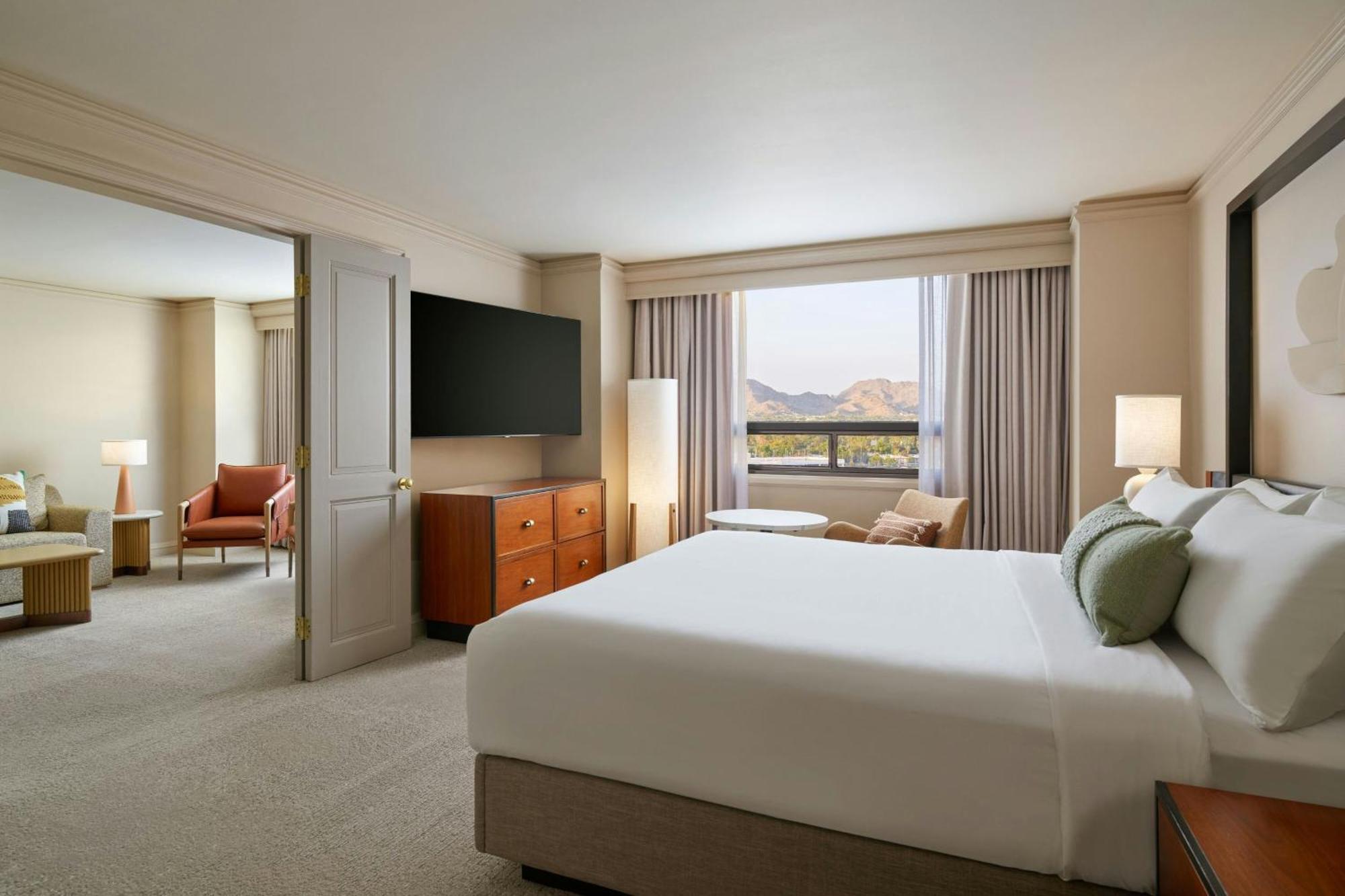 The Camby, Autograph Collection Otel Phoenix Dış mekan fotoğraf