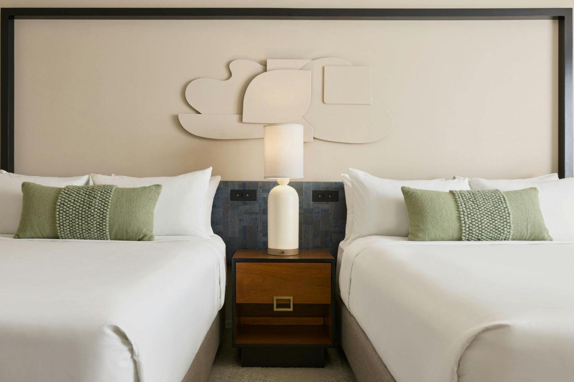 The Camby, Autograph Collection Otel Phoenix Dış mekan fotoğraf