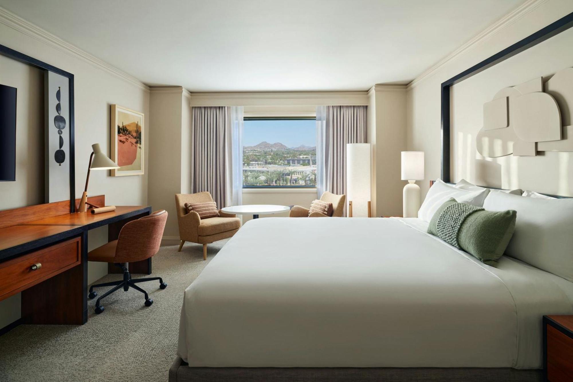The Camby, Autograph Collection Otel Phoenix Dış mekan fotoğraf