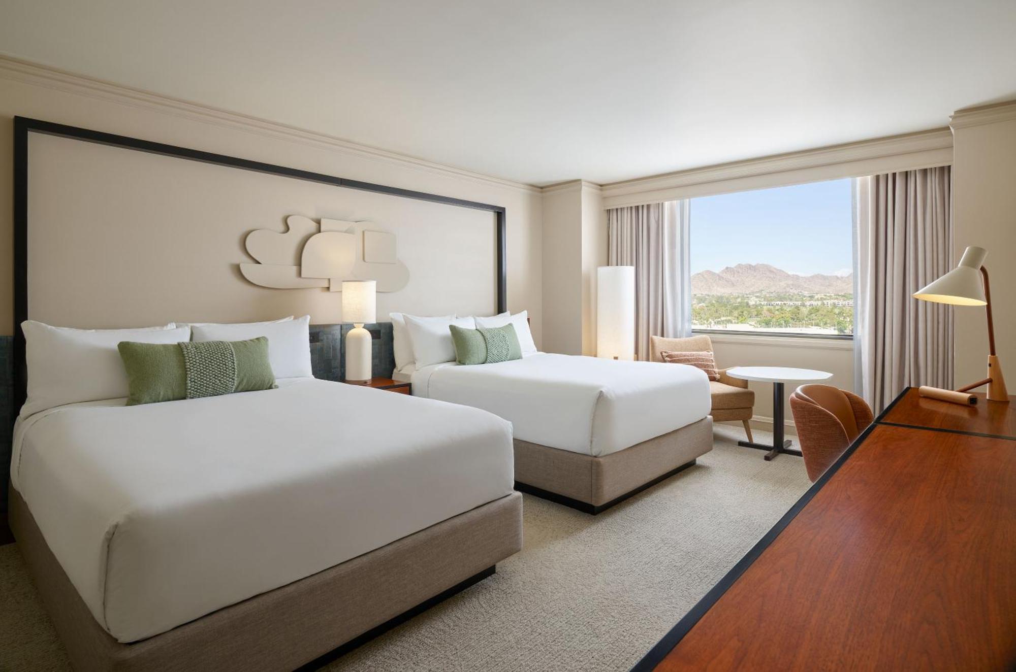 The Camby, Autograph Collection Otel Phoenix Dış mekan fotoğraf