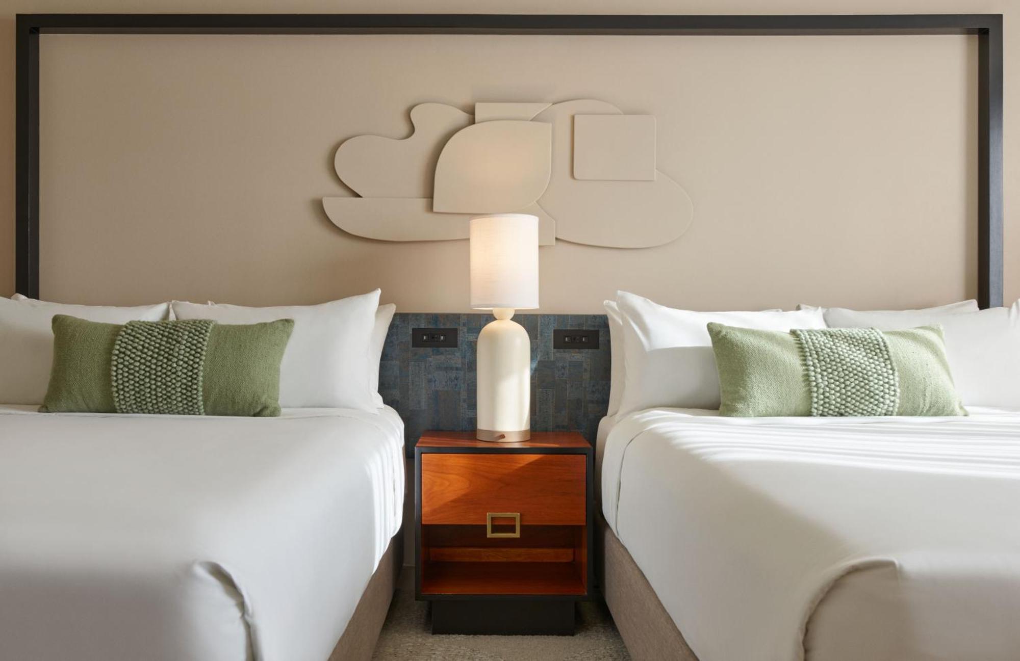 The Camby, Autograph Collection Otel Phoenix Dış mekan fotoğraf