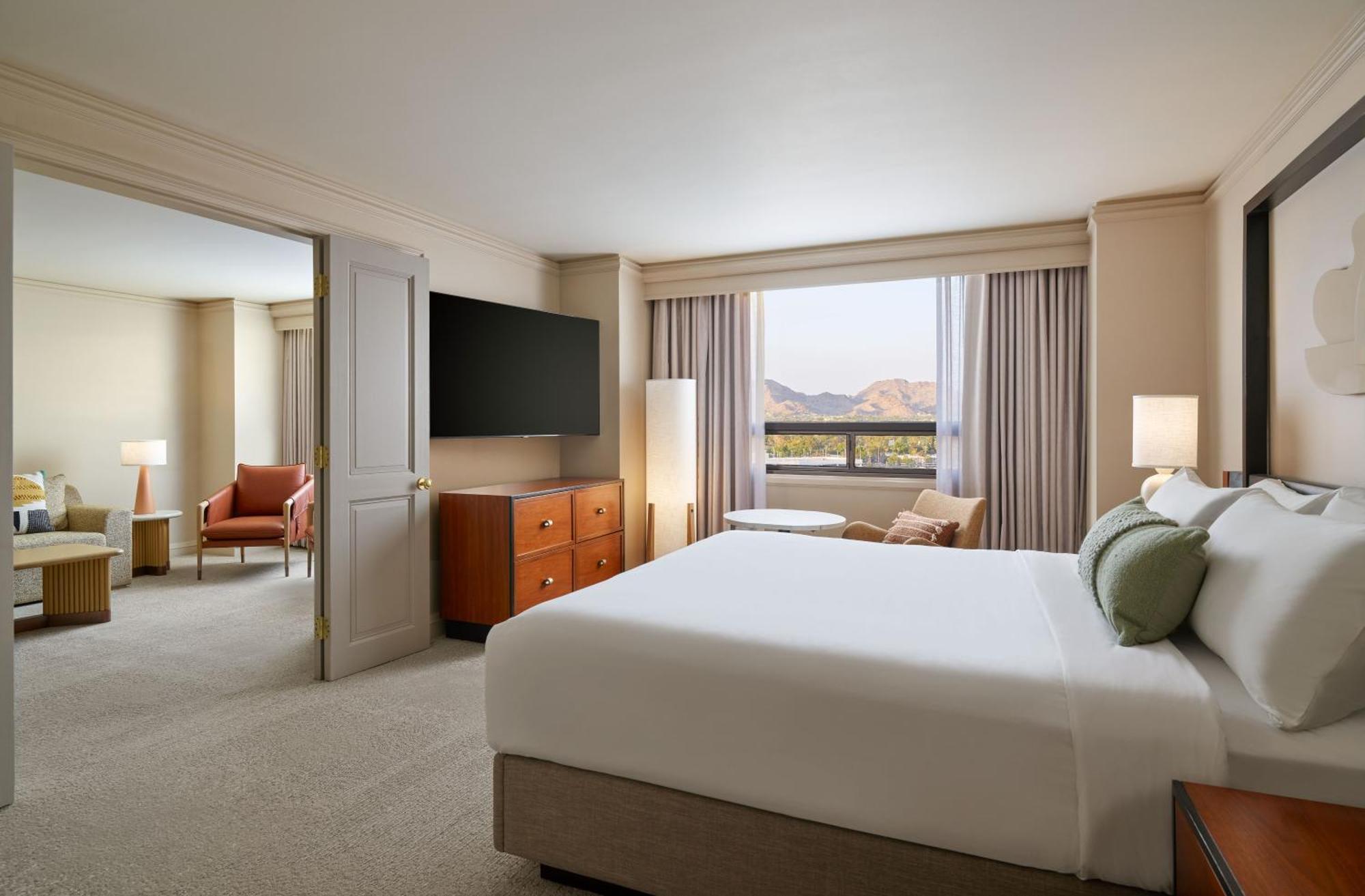 The Camby, Autograph Collection Otel Phoenix Dış mekan fotoğraf